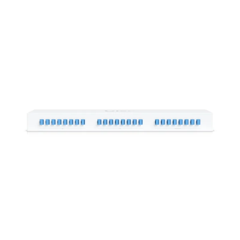Ubiquiti UACC-UF-WDM-XGS, UISP Fiber Coexistence WDM Filter UACC-UF-WDM-XGS