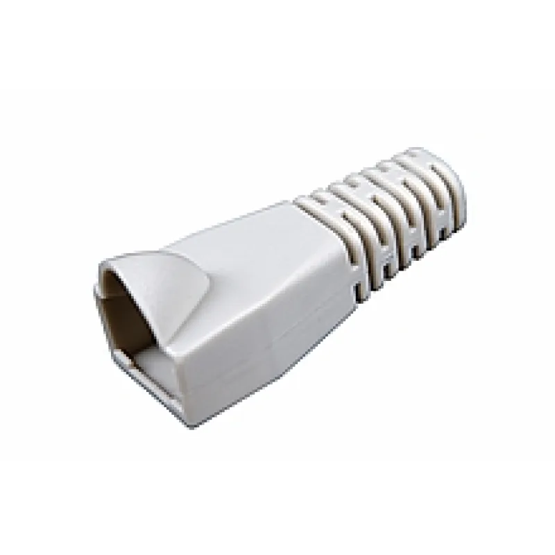 SOLARIX Ochrana RJ45 snag proof šedá 100 ks balení 11007607