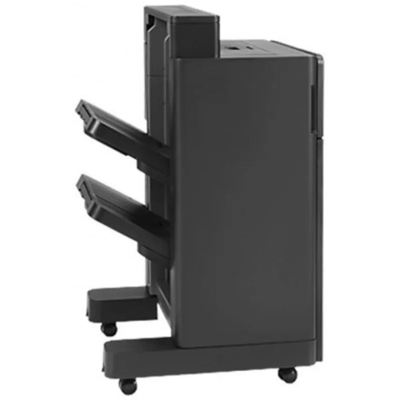 HP LaserJet Stapler/Stacker w/2-4 Punch CZ996A