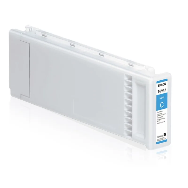 Epson UltraChrome XD CyanT694200(700ml) C13T69420N