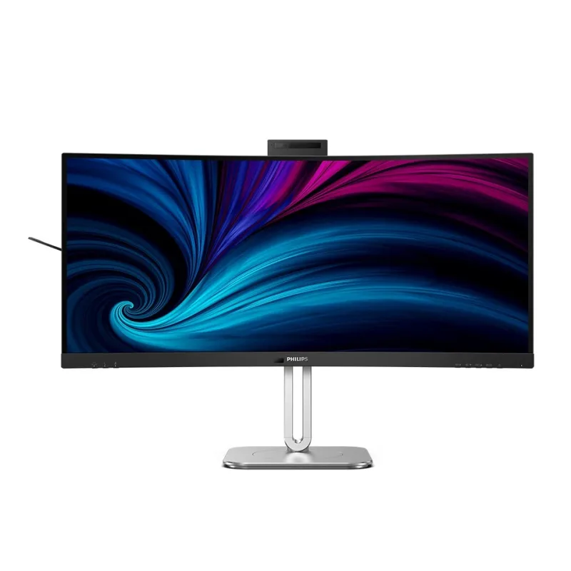 PHILIPS Philips/34B2U6603CH/00/34"/VA/3440x1440/120Hz/4ms/Gray/3R 34B2U6603CH/00