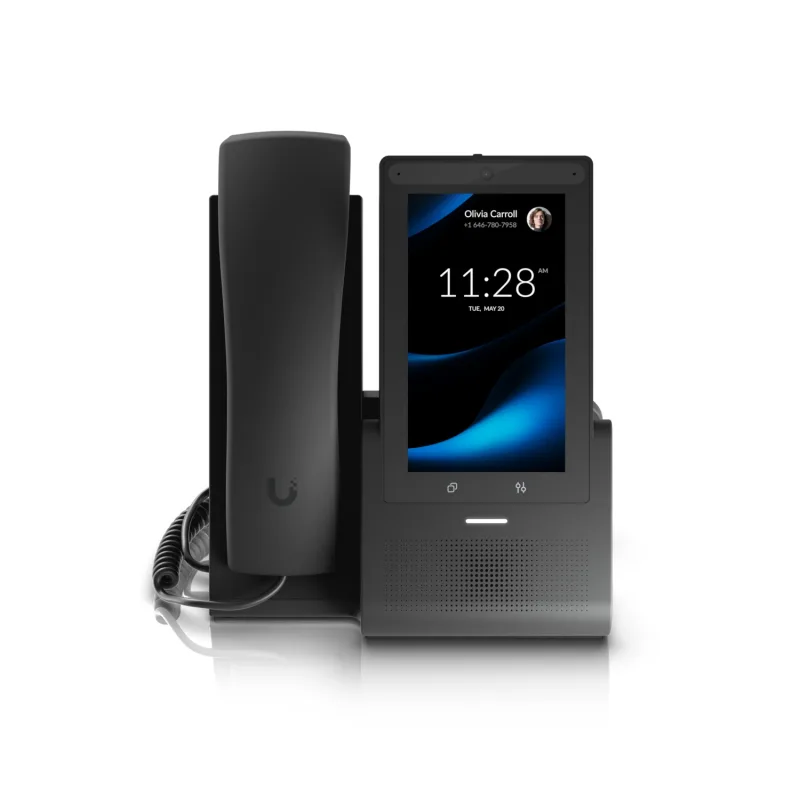 Ubiquiti UTP-G3-Touch-Pro - UniFi Talk G3 Touch Pro UTP-G3-Touch-Pro