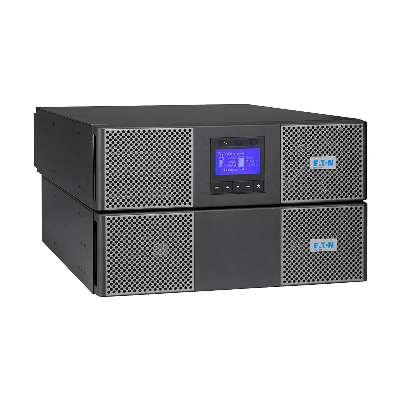 Eaton 9PX 11000i HotSwap 9PX11KiBP