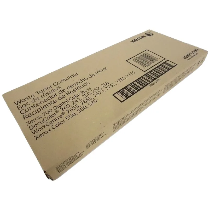 Xerox pro WC 7755,7765,7775, waste 008R12990