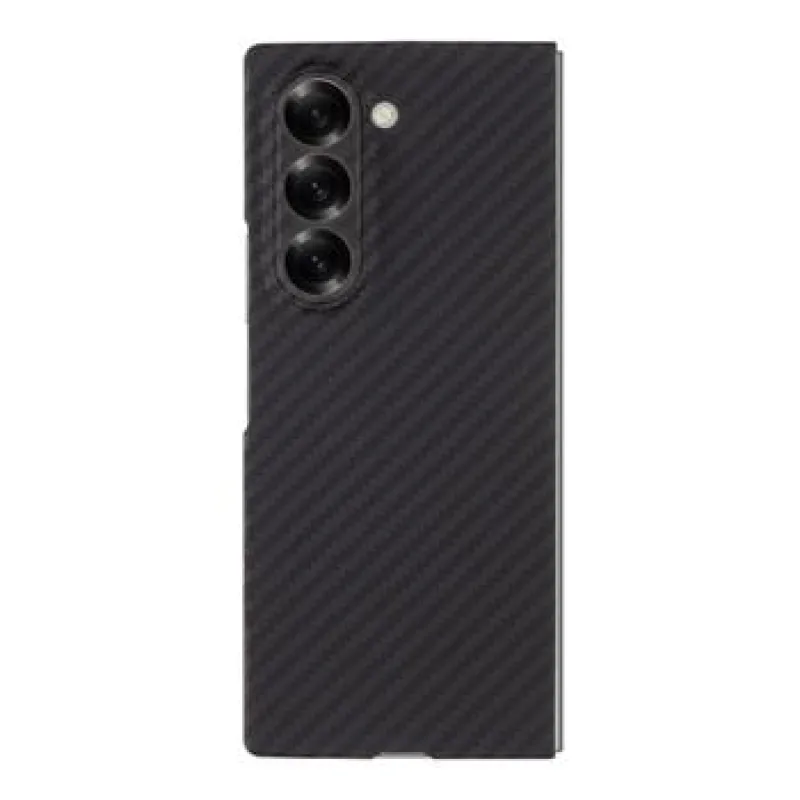 Tactical MagForce Aramid Kryt pro Samsung Galaxy Z Fold 6 Black 8596311253973