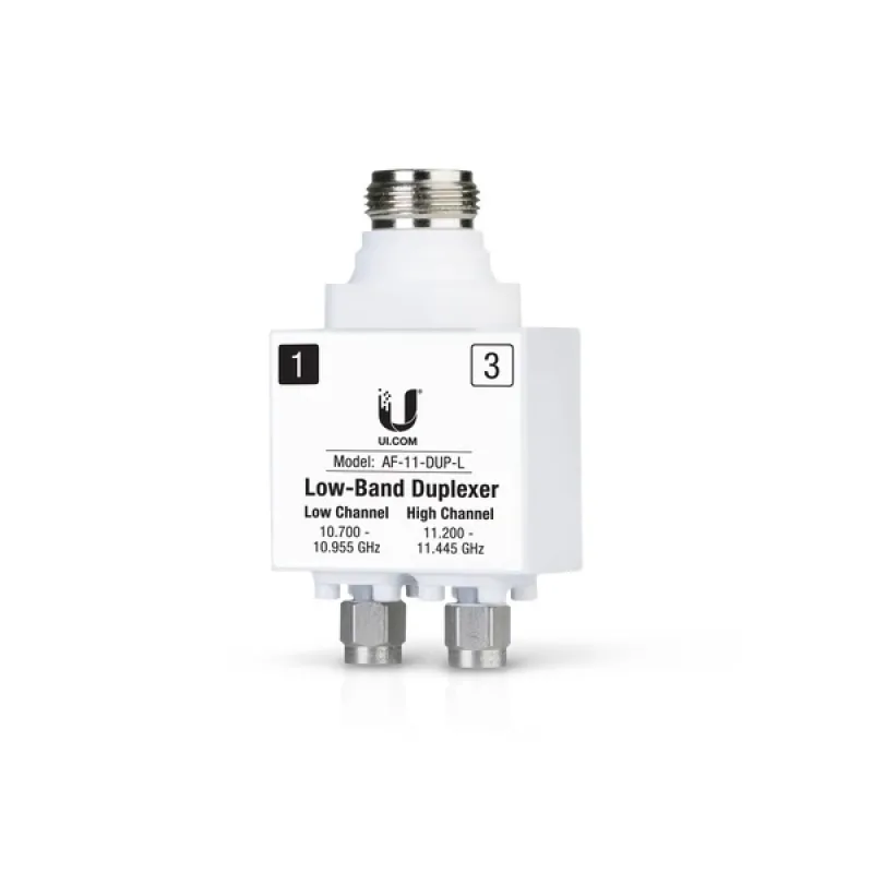 Ubiquiti AF-11-DUP-L - Low-Band Duplexer pro airFiber 11 AF-11-DUP-L