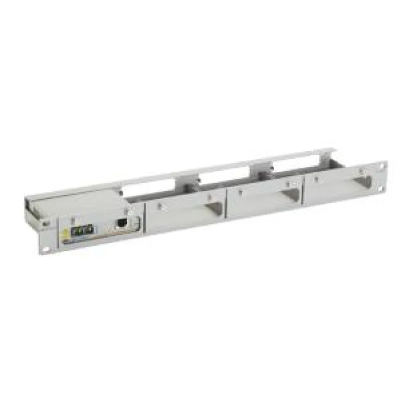 Allied Telesis mount kit 19" for 4xMC AT-TRAY4 AT-TRAY4