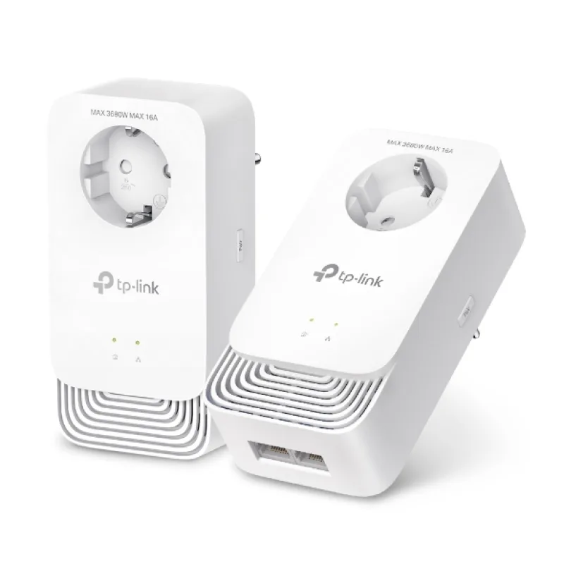 TP-Link PG2400P KIT G.hn2400 průch. Powerline kit PG2400P KIT