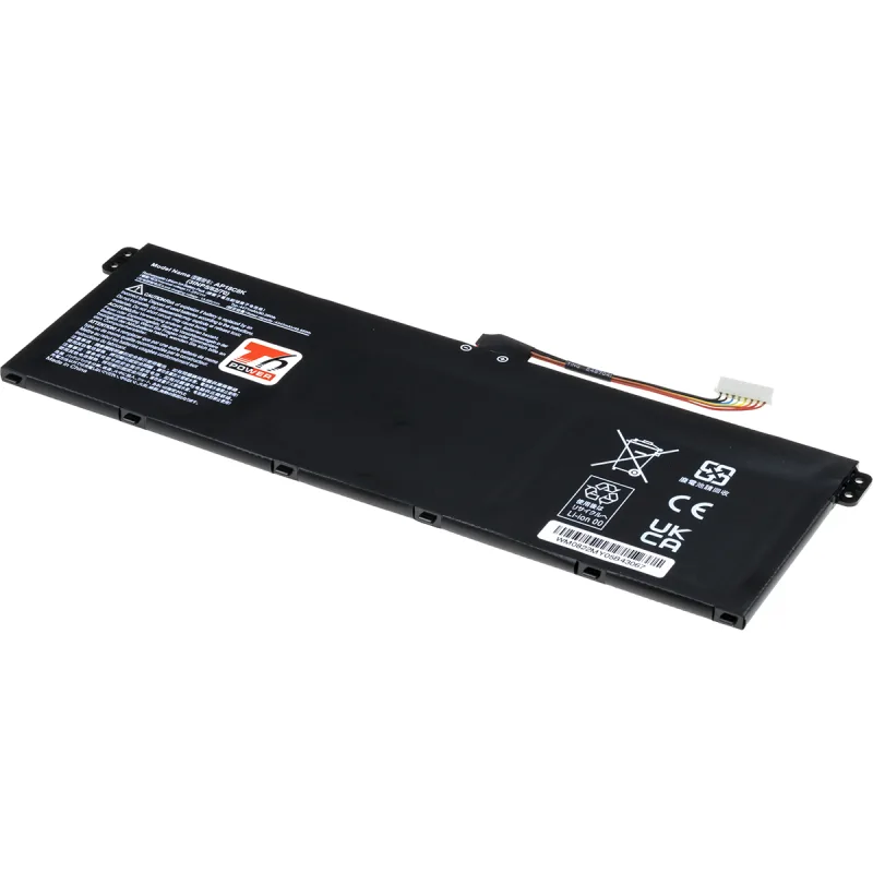 Baterie T6 Power Acer Swift 3 SF314-57, Aspire 5 A514-52, A515-54, 4470mAh, 50Wh, 3cell, Li-ion NBAC0104