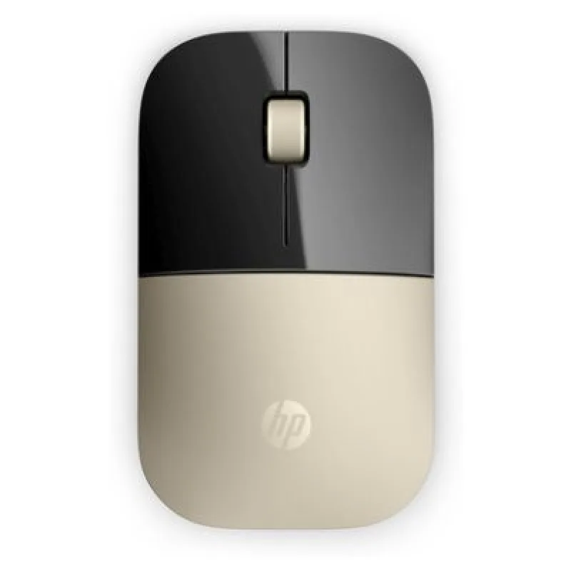 HP Z3700/Cestovní/Optická/1 200 DPI/Bezdrátová USB/Zlatá X7Q43AA#ABB