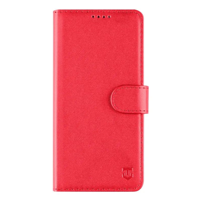 Tactical Field Notes pro Samsung Galaxy A16 4G/5G Red 8596311264436