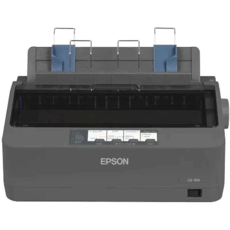 EPSON Epson/LQ-350/Tisk/Jehl/A4/USB C11CC25001