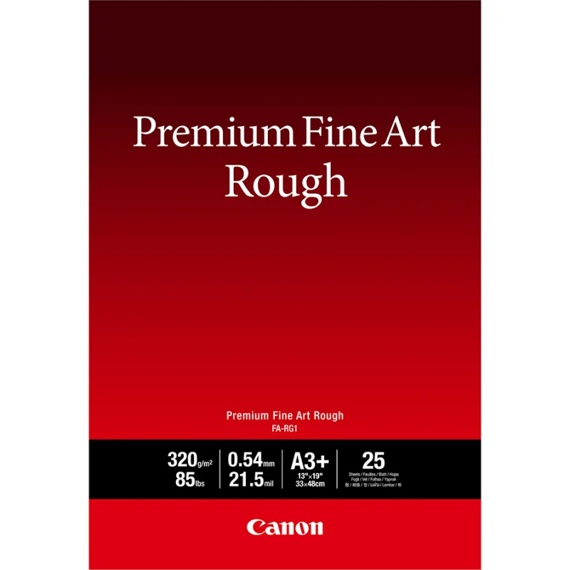 Canon FA-RG1 A3+ 25 UNI fotopapír 4562C004
