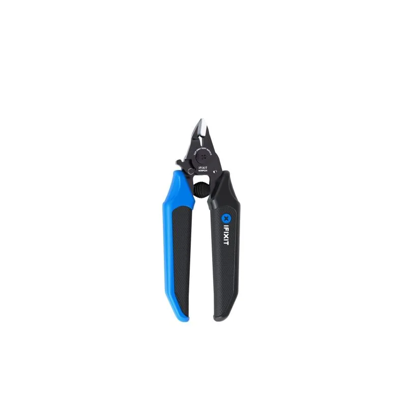 NONAME iFixit Mandible Needle Nose Pliers, kleště s dlouhými čelistmi IF145-549-1