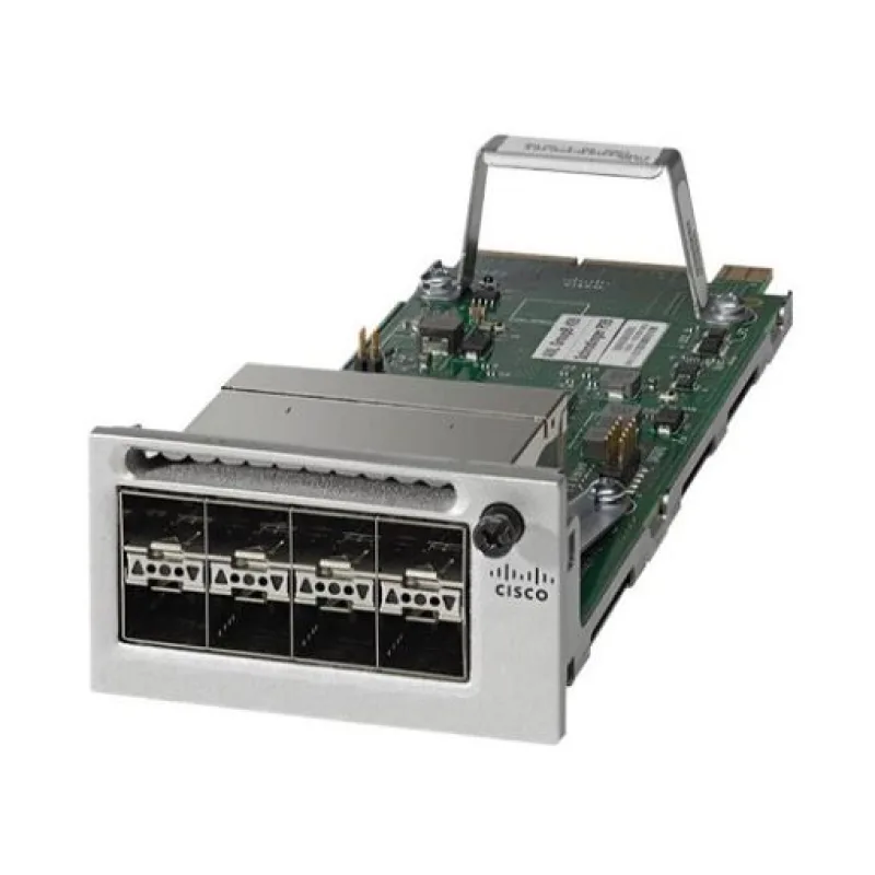 Cisco Meraki MS390 8x10GE Module MA-MOD-8X10G