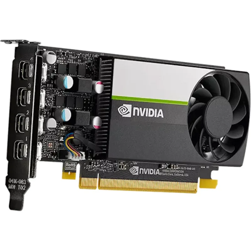 LENOVO GRAPHIC NV T1000 HP 4GB 4X61E26088