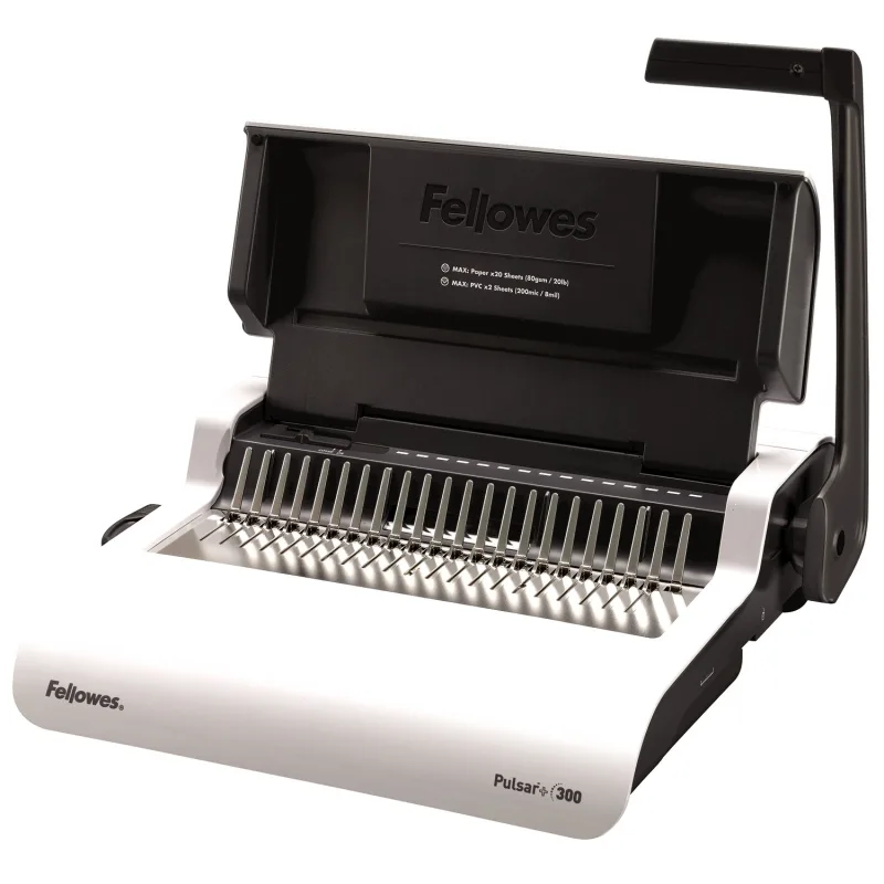 Fellowes Vazač Pulsar+ FELPULSARPLUS