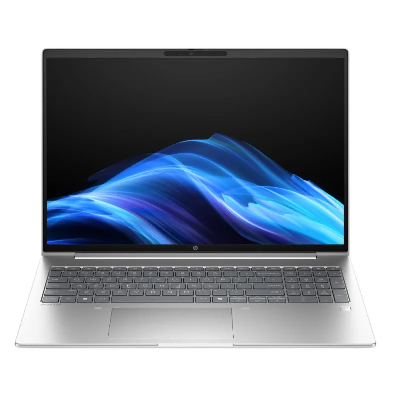 HP ProBook 4/G1i/U7-255U/16"/WUXGA/32GB/512GB/Intel int/W11P/Silver/3R CE0V2ET#BCM