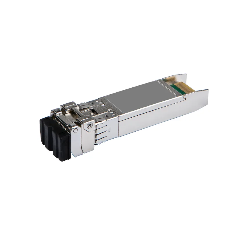 HP ENTERPRISE Aruba 25G SFP28 LC eSR 400m MMF XCVR JL485A