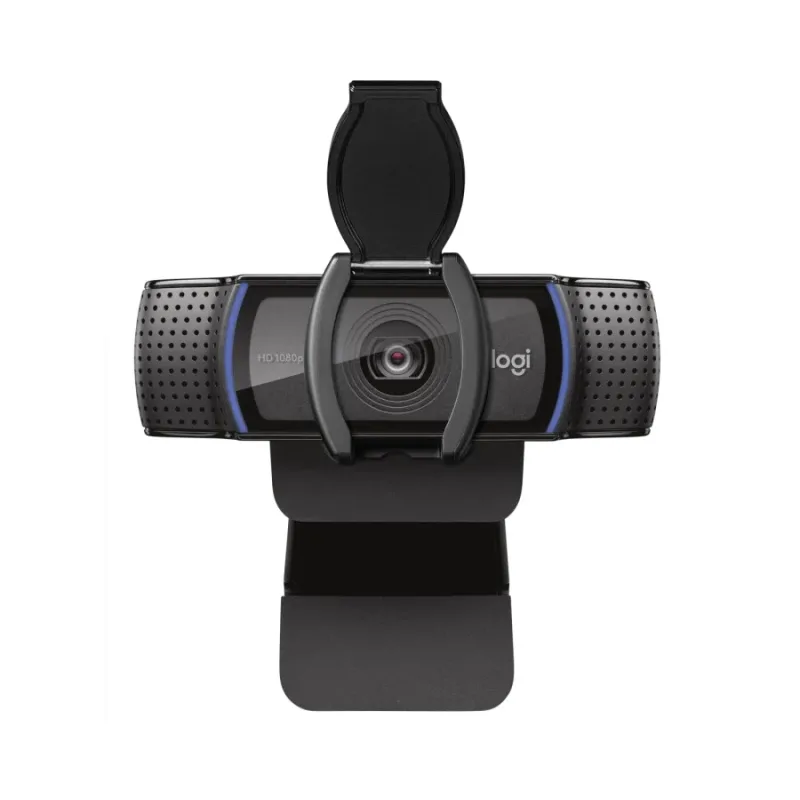LOGITECH OEM akce webová kamera Logitech FullHD Webcam C920e 960-001360