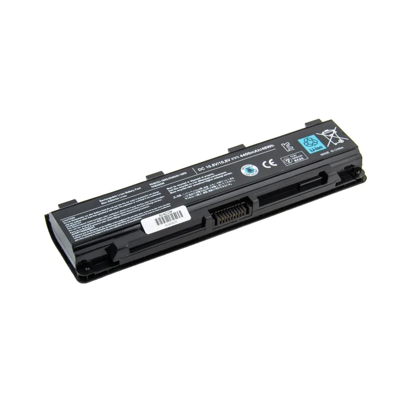 Baterie AVACOM NOTO-L850B-N22 pro Toshiba Satellite L850 Li-Ion 10,8V 4400mAh NOTO-L850B-N22