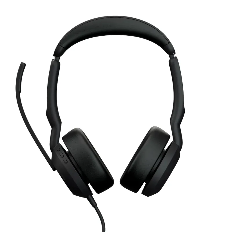 Jabra Evolve2 50, USB C/A, MS Stereo 25089-999-799