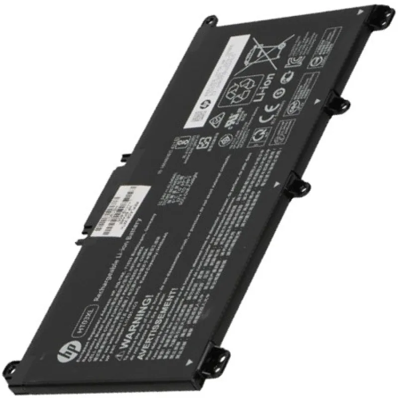 2-POWER HP orig. baterie Li-Pol 11,55V 3440mAh pro HP 250 G7, HP 15-db1000, HP 14-dh1000 77052359