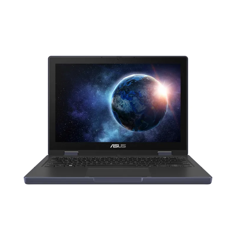 ASUS ExpertBook BR/BR1204FGA/N100/12,2"/WUXGA/T/8GB/128GB SSD/UHD/W11P EDU/Gray/2R BR1204FGA-R90169XA