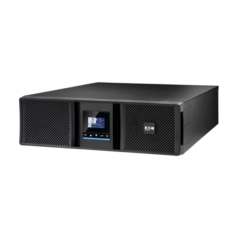 Eaton UPS 1/1fáze, 5kVA - 9SX 5000i RT3U G2 9SX5KIRT3UG2