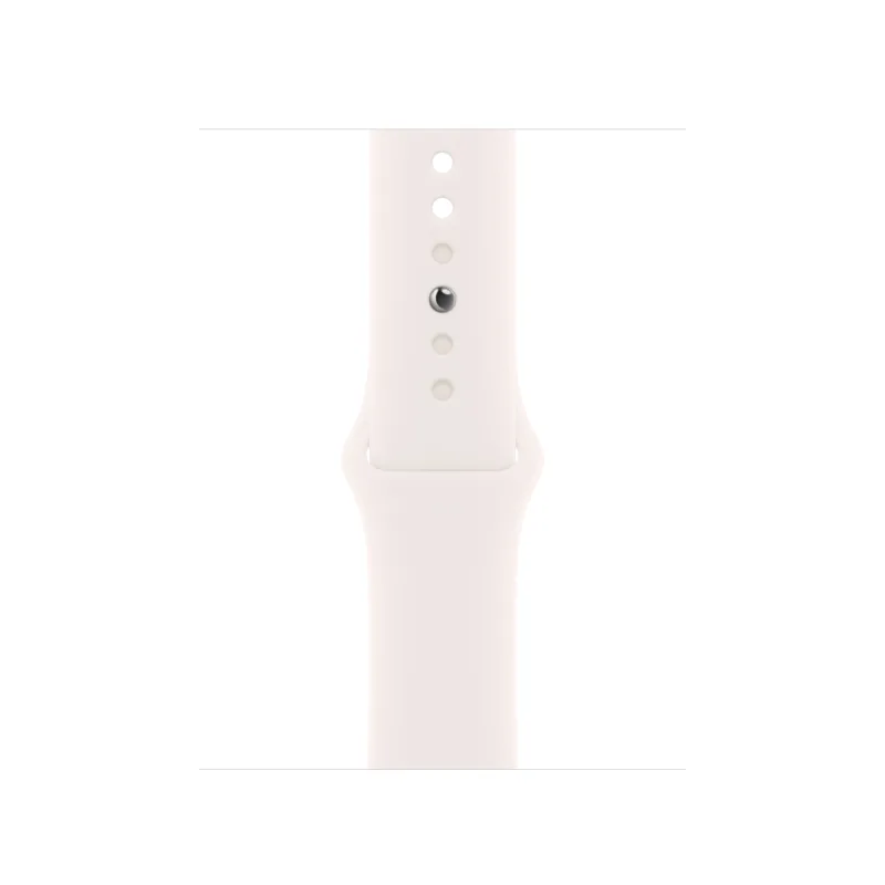 APPLE Watch Acc/42/Light Blush Sport Band - S/M MXLN3ZM/A