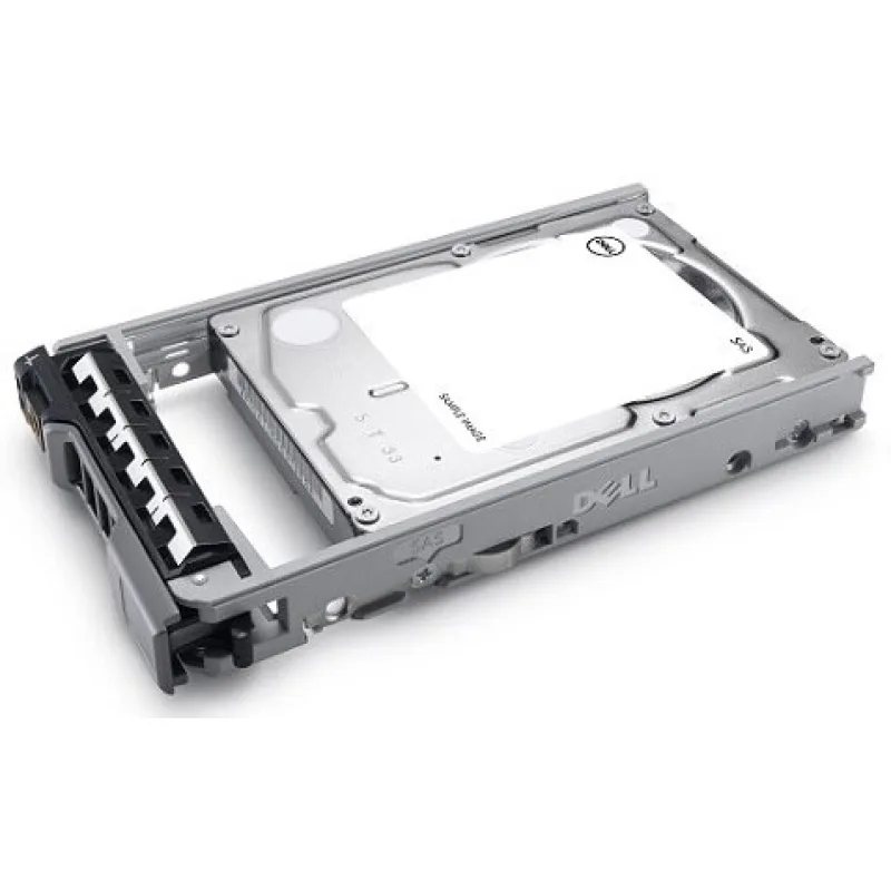DELL Dell/480GB/SSD/2.5"/SATA/1R 345-BDZZ