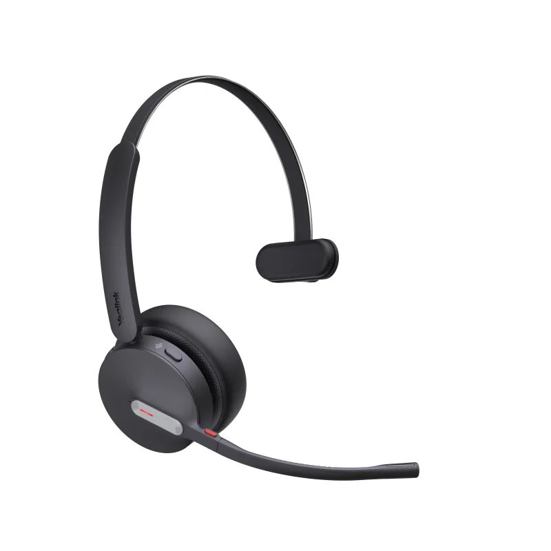 Yealink BH70 Mono UC, Bluetooth, USB-C/A BH70MonoUCUSB-C/A