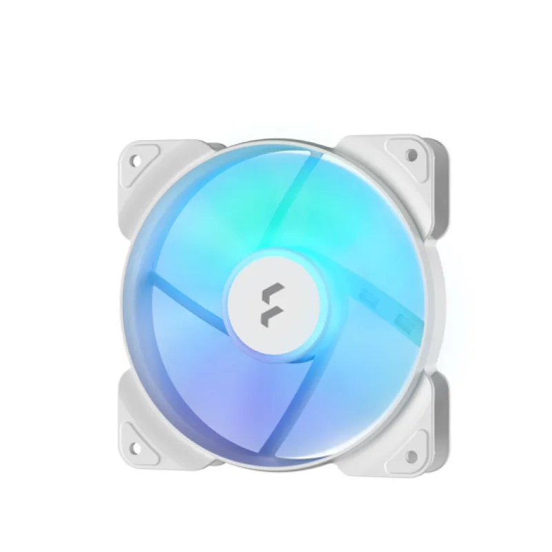 Fractal Design Aspect 12 RGB PWM White Frame FD-F-AS1-1209