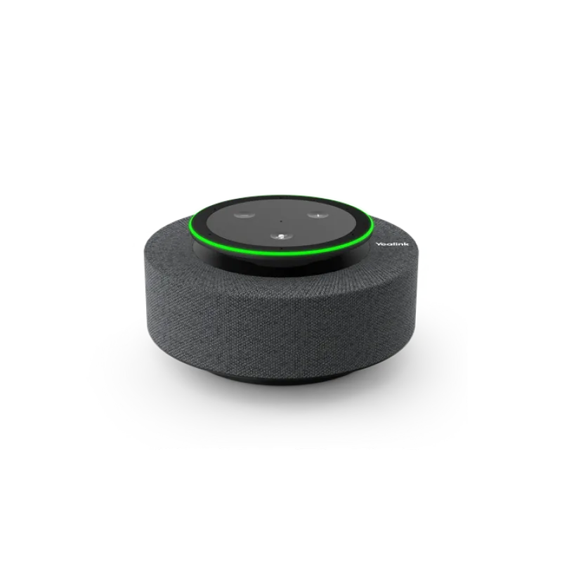 Yealink Mspeech, USB reproduktor, dosah 6m, Cortana Mspeech