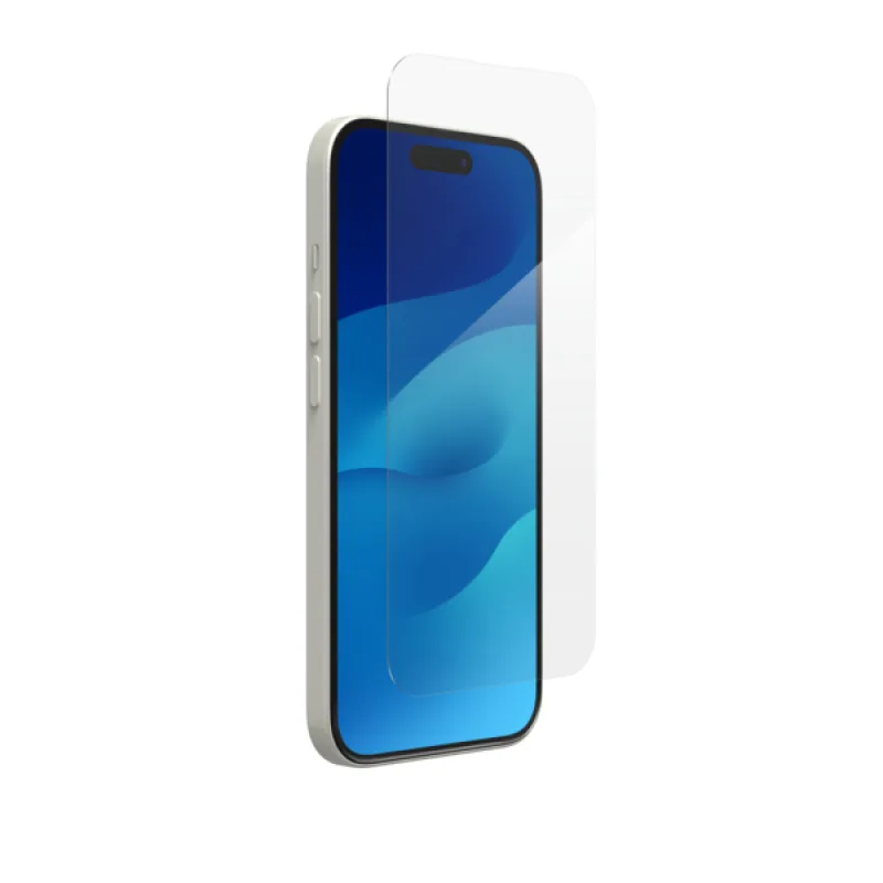 INVISIBLESHIELD ZAGG Invisible Shield XTR3 sklo iPhone 15 200111800
