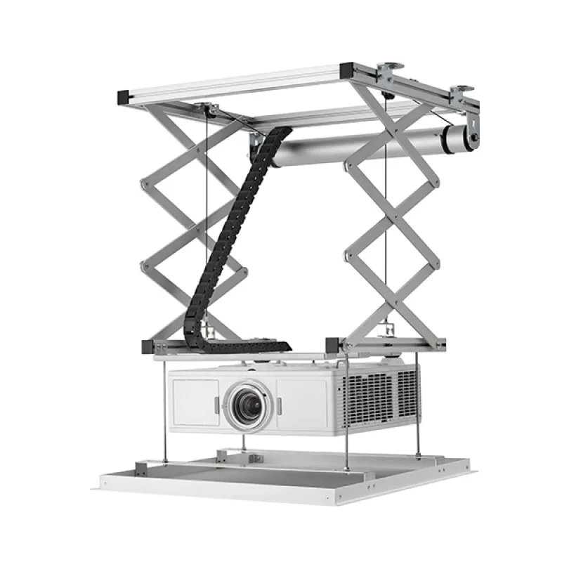 VOGELS Vogel's PPL 2100, výtah na projektor do 35 kg, zdvih 81,5 cm PPL 2100