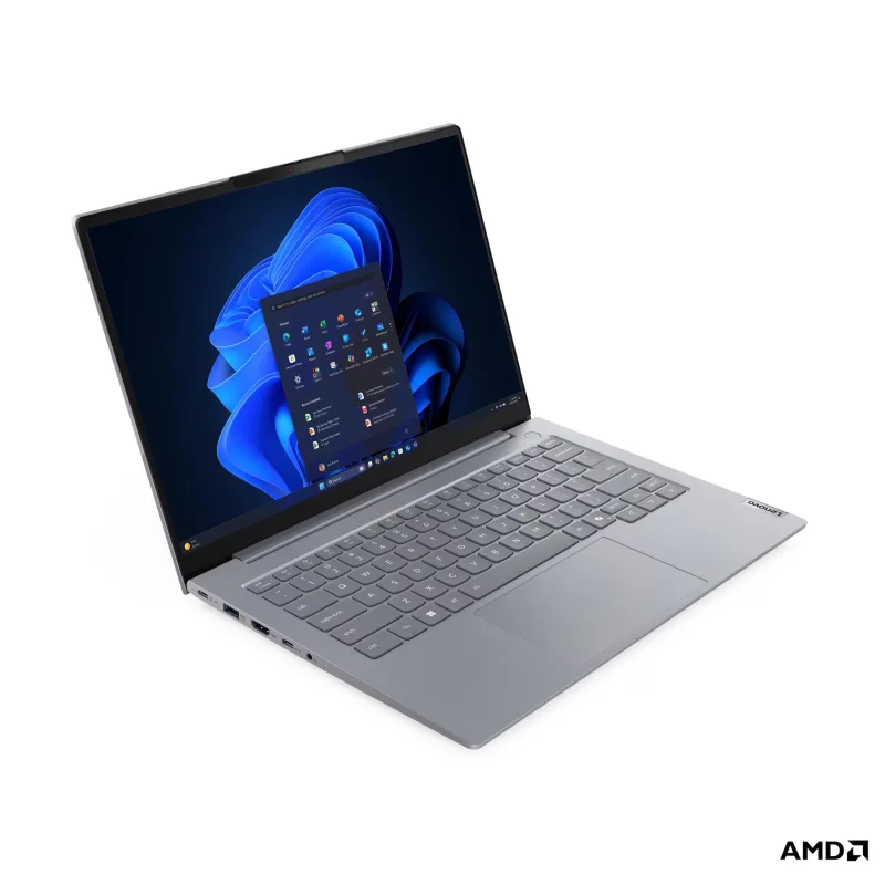 Lenovo ThinkBook/14 G9 AHP/R7-250/14"/WUXGA/32GB/1TB/AMD int/W11H/Gray/3R On-Site 21V0005FCK