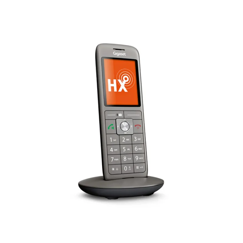 Gigaset CL660HX 4250366849225