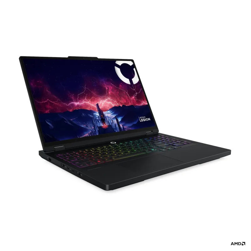 Lenovo Legion Pro 5/16ADR10/R7-8745HX/16"/2560x1600/32GB/1TB/RTX 5060/W11H/Black/3R 83LT0026CK