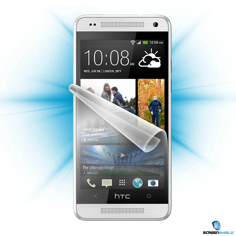 SCREENSHIELD Screenshield™ HTC ONE mini ochrana displeje HTC-ONEM-D