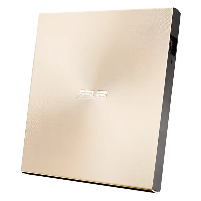 ASUS SDRW-08U8M-U zlatá ultraslim DRW USB-C 90DD0295-M29000