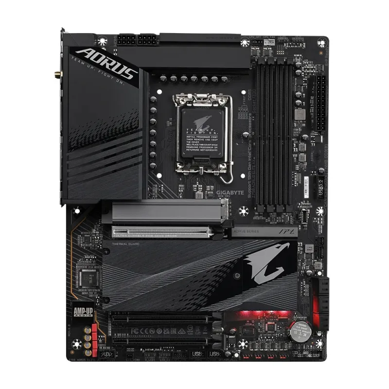 GIGABYTE Z790 AORUS ELITE AX/LGA 1700/ATX Z790 AORUS ELITE AX