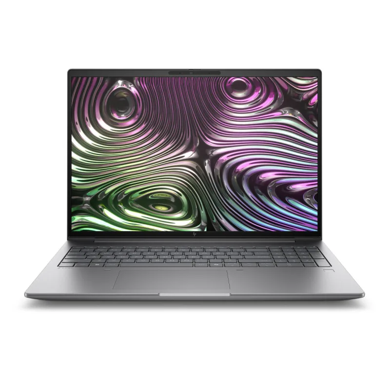 HP ZBook X/G1i/U7-265H/16"/2560x1600/32GB/1TB/PRO 1000/W11P/Silver/5R On-Site B30KQES#BCM