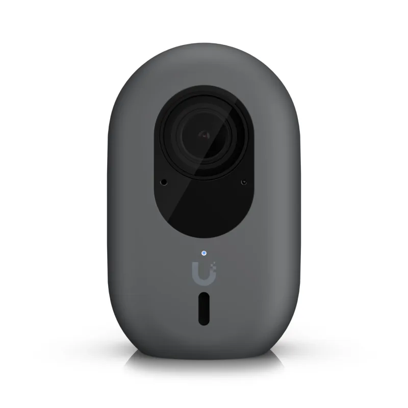 Ubiquiti UACC-G4-INS-Cover-Dark Grey - Gumový kryt pro G4 Instant kameru UACC-G4-INS-Cover-Dark Grey