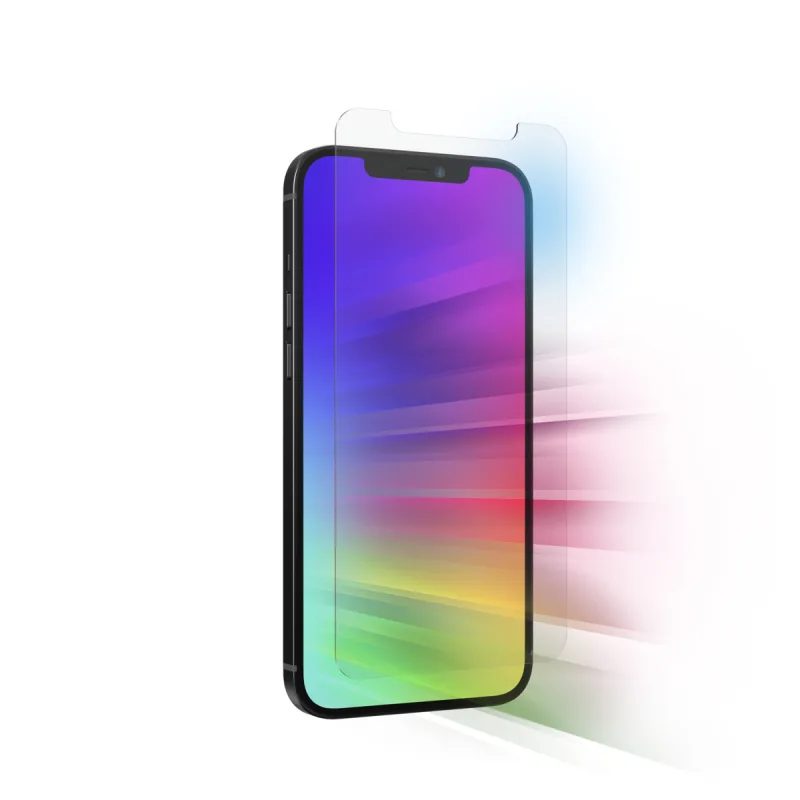 INVISIBLESHIELD ZAGG Invisible Shield Elite VisionGuard + sklo iPhone 12 Pro Max 200106720