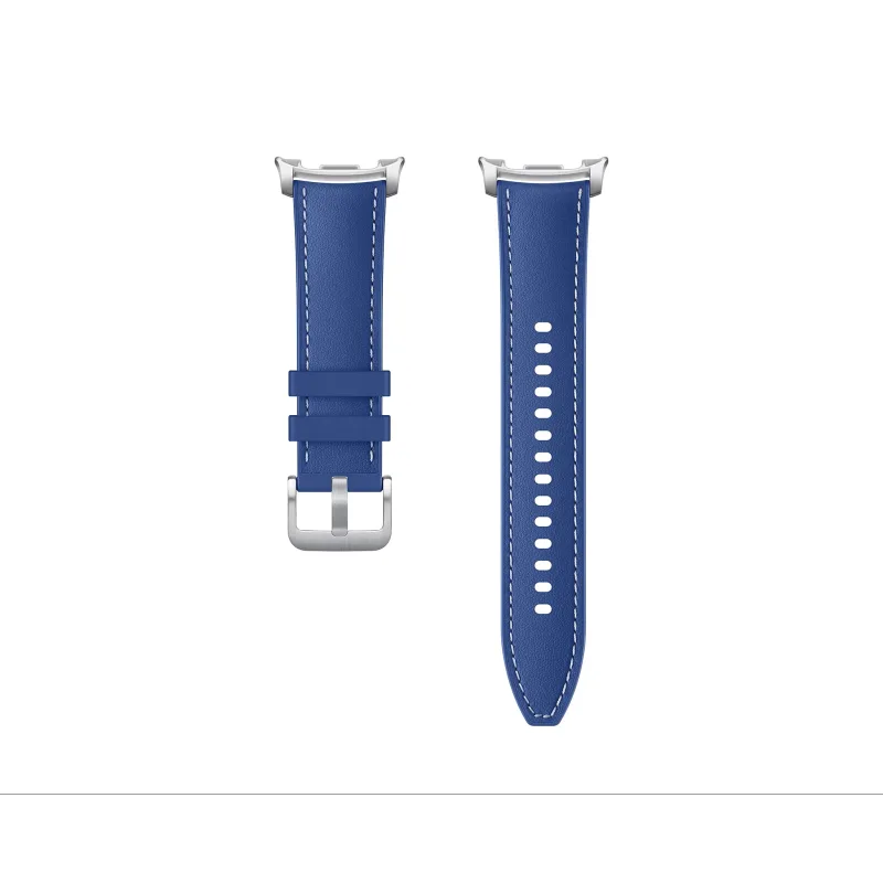 Samsung Hybridní řemínek Watch 8 Blue ET-SLL50LNEGEU