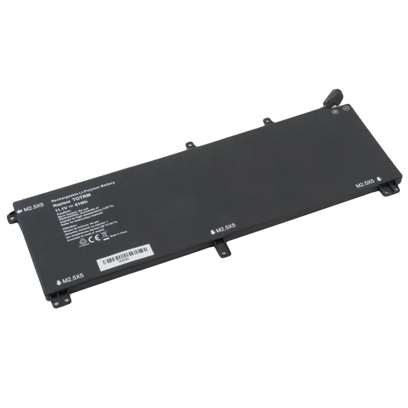 Baterie AVACOM pro Dell XPS 15 9530, Precision M3800 Li-Pol 11,1V 5168mAh 61Wh NODE-9530-P54