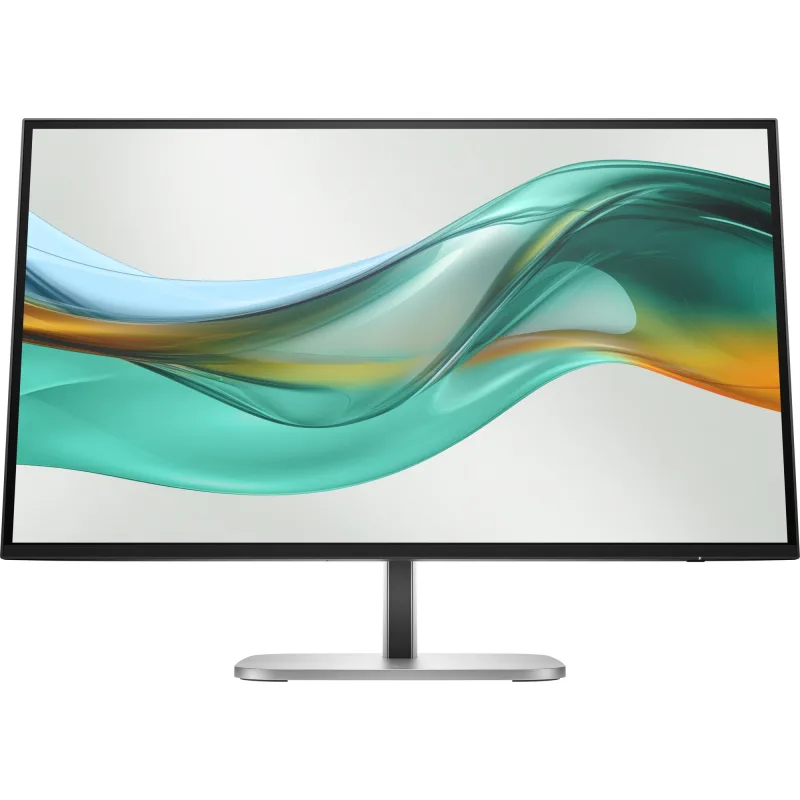 HP HP/527pu/27"/IPS/QHD/100Hz/5ms/Blck-Slvr/3R 9E0G5AA#ABB