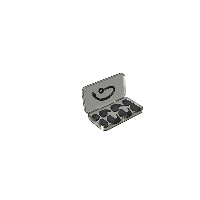 Yealink sada háček na ucho a koncovky do uší pro WH63/67 Earhook and Eartips