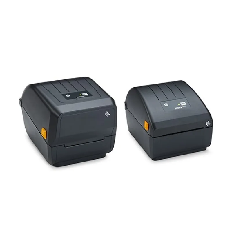 ZEBRA ZD230 DT - 203 dpi, USB, Dispenser (Peeler) ZD23042-D1EG00EZ